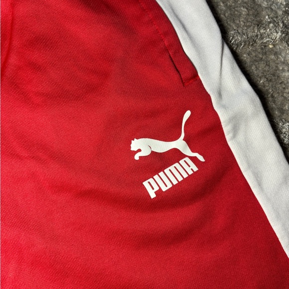 Men’s puma shorts size large - Picture 3 of 4